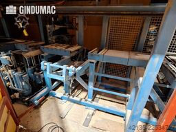 HUNDEGGER K2-A