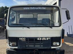 DAF 1100 **BELGIAN ORIGINE-FULL STEEL**