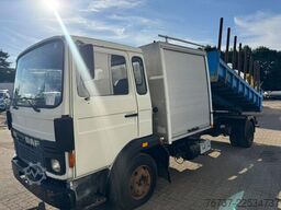 DAF 1100 **BELGIAN ORIGINE-FULL STEEL**