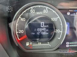 Scania R 460 A4x2NA