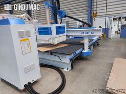 QUICK CNC UA 481