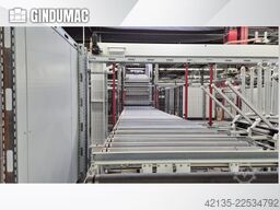 BURKLE Optima 1428/50
