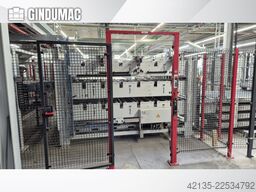 BURKLE Optima 1428/50