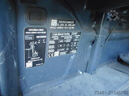 Linde E16-02 Freihub.+SS ( Batt. 30/21 )