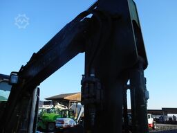 New Holland E39B-SR ( 3.900kg ) 4 Löffel