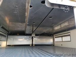 Berdex NO BERDEX HMK 4 stock livestock trailer SPF