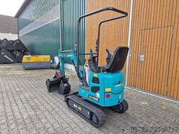 Sunward SWEW08B - Lagermaschine, Abverkauf