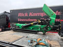 HMF Hermeler Maschinenbau ODIN-O FJ2000-K4