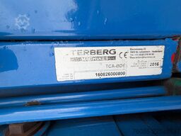 DAF CF 290 FAUN VARIOPRESS/TERBERG LOADER!!