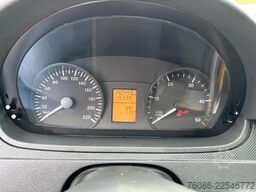 Mercedes-Benz Vito 113 cdi automaat!!!