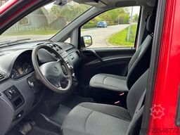 Mercedes-Benz Vito 113 cdi automaat!!!