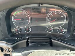 MAN TGS 35.400 8X4 TRIPLE!! EURO6!! Z-KRAAN/KIPPER!...