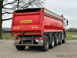 Tatra Phoenix 10x6 KIPPER/TIPPER AJK!!TOP!!