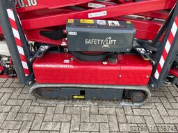 Hinowa Lightlift 20.10 IIIS