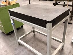 Granite Measuring Plate