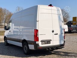 Mercedes-Benz Sprinter317CDI L2H2.AHK-3,5t.Klima.Kamer