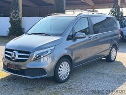 Mercedes-Benz V 300 EDITION 4MATIC Kompakt 7Sitzer 2xK