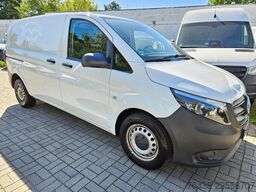 MERCEDES-BENZ Vito 114 CDI KOMPAKT|DISTRONIC|ASSISTENTEN|9G|AC