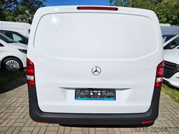 MERCEDES-BENZ Vito 114 CDI KOMPAKT|DISTRONIC|ASSISTENTEN|9G|AC