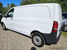 MERCEDES-BENZ Vito 114 CDI KOMPAKT|DISTRONIC|ASSISTENTEN|9G|AC