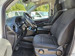 MERCEDES-BENZ Vito 114 CDI KOMPAKT|DISTRONIC|ASSISTENTEN|9G|AC
