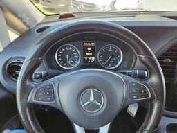 MERCEDES-BENZ Vito 114 CDI KOMPAKT|DISTRONIC|ASSISTENTEN|9G|AC