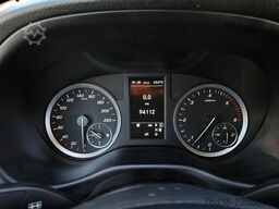 MERCEDES-BENZ Vito 114 CDI KOMPAKT|DISTRONIC|ASSISTENTEN|9G|AC