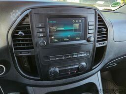 MERCEDES-BENZ Vito 114 CDI KOMPAKT|DISTRONIC|ASSISTENTEN|9G|AC