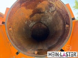 MAN 27.460 Müller Saug HD Spüler 13m³ +  FB