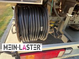 MAN 27.460 Müller Saug HD Spüler 13m³ +  FB