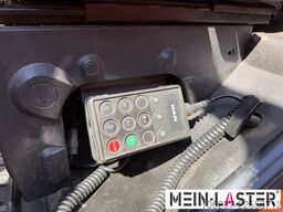 MAN 27.460 Müller Saug HD Spüler 13m³ +  FB
