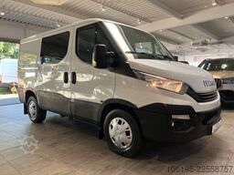 IVECO Daily 35s18 3,0 HPI *AHK=3.500Kg*Garantie*1.Hd