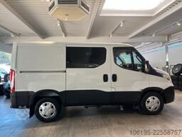 IVECO Daily 35s18 3,0 HPI *AHK=3.500Kg*Garantie*1.Hd