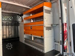 IVECO Daily 35s18 3,0 HPI *AHK=3.500Kg*Garantie*1.Hd