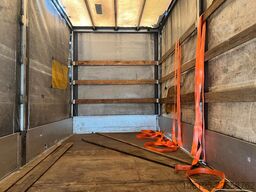 RENAULT Master XXL Maxi Pritsche+Plane+Schlafkabine
