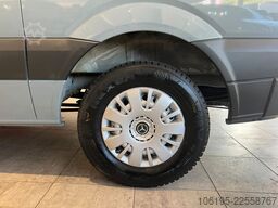 MERCEDES-BENZ Sprinter 313/316 CDI Kastenwagen*Garantie*1.Hand