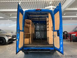IVECO Daily 35s13 Hochdach*Garantie*AHK=3.500Kg*