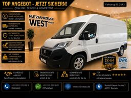 FIAT Ducato 2,3 HDI Maxi Hoch+Lang*L3-H2*Garantie*