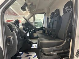 FIAT Ducato 2,3 HDI Maxi Hoch+Lang*L3-H2*Garantie*