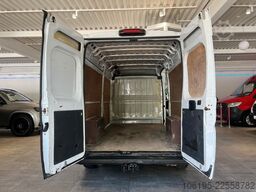 FIAT Ducato 2,3 HDI Maxi Hoch+Lang*L3-H2*Garantie*