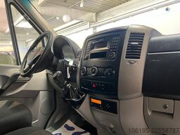 MERCEDES-BENZ Sprinter 314/316 Maxi Pritsche=3.500mm*Garantie*