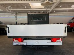 MERCEDES-BENZ Sprinter 314/316 Maxi Pritsche=3.500mm*Garantie*