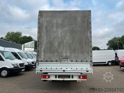 PEUGEOT Boxer 2,0 HDI Maxi XXL 4.800mm *MOTORSCHADEN*