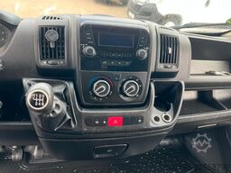 PEUGEOT Boxer 2,0 HDI Maxi XXL 4.800mm *MOTORSCHADEN*