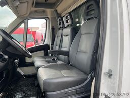 PEUGEOT Boxer 2,0 HDI Maxi XXL 4.800mm *MOTORSCHADEN*
