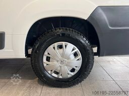 PEUGEOT Boxer HDI Maxi Hoch+Lang*L3-H2*1.Hand*Garantie*