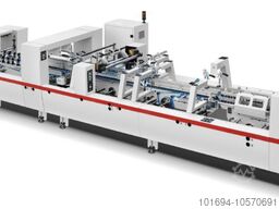 HOSON ZH1000 SPEED 300 M/MIN