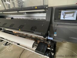 HP Latex 375 - only 4500 sqm