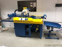 FOLIANT MERCURY NG 530SF 4X4 DOUBLE