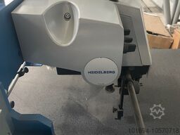 FOLIANT MERCURY NG 530SF 4X4 DOUBLE